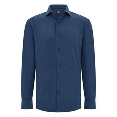 보기 밀라노 긴소매 폴로 셔츠