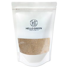 헬로우그린 볶은 아마씨 분말 가루 500g(팩) 골든 아마씨, 1개, 500g