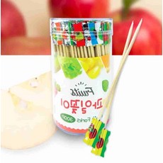 완자스토어 과일꼬지 300P 산적꼬치