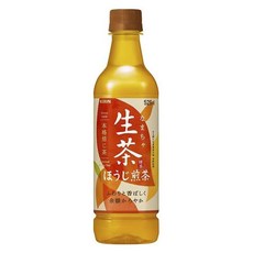 KIRIN 麒麟 煎茶, 1個, 525ml