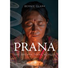 (영문도서)Prana: One Breath Many Worlds Paperback, Wild Strawberry Productions, English, 9781777687328