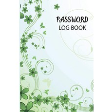 암호 로그 북: 알파벳 북 비밀번호 사용자 이름 및 라이센스를 추적하고 이 개별 포켓 사이즈 책 로그인 ... 개인 정보 보관 금고 노트 150874, 암호 로그 북: 알파벳 북 비밀번호 사용자 이름 및 라