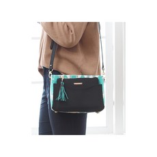 패션스타트 패턴인 P1080 Bag 가방 소품 패턴 도안 옷본, 혼합, 1개