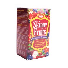 NUTRACEUTICAL NATURAL BALANCE 綜合水果孅姿素食膠囊, 1個, 90 件