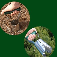 박주부템 데일리 가든 이식삽 뿌리삽