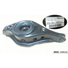 938嚴選 正廠 INFINITI Q45 2001年3月-2008年3月 三角架 三腳架 三角台 後大肚, 1個, 後下左, 後下左