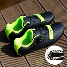막심 블랙 로드 마운틴 자전거 신발 사이클 클릿 평페달 슈즈 모음, 275, 2. MTB 자전거신발-마운틴 클릿페달용
