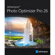 Ashampoo 사진 최적화 프로 26 PC 다운로드