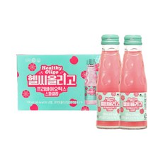 헬씨올리고 100ml 50병 프리바이오틱스