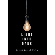 (영문도서) Light Into Dark Hardcover, Xlibris Us, English, 9798369437940