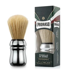 프로라소 쉐이빙브러시 셰이빙브러시 이태리산 proraso, 1개