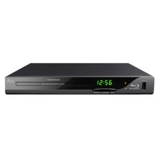 Smith BD-320 藍光DVD播放機 2聲道, N/A