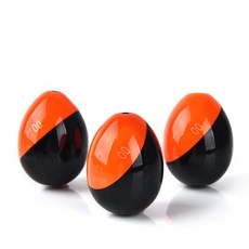 오동목 기울찌 원투 기울찌 원줄 손상방지 기울찌, 레드블랙(3B), 1개