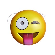 파티복닷컴 이모티콘11 가면 ROMK73811, 혼합