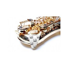 法國 BG 薩克斯風皮墊吸水布 A65S - 后里薩克斯風玩家館, 1個