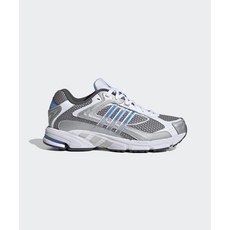 아디다스 ADIDAS 리스폰스 CL - 실버:블루 IE1118 207934