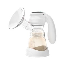 母嬰電動吸奶器