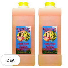 나탈리스 자몽 주스