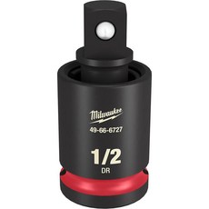 SHOCKWAVE 2인치 3CM 49 IMPACT 드라이브 공구 비트