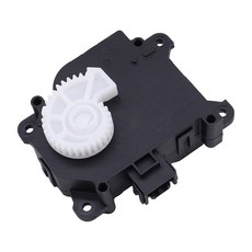 하이스포츠 87106-07120 HVAC 히터 블렌드 도어 액추에이터 - 렉서스 ES350 RX350 토요타 아발론 캠리 하이랜더 시에나 벤자 교체 8710607120 6049