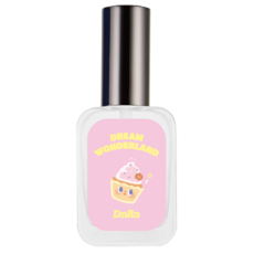 Dalla 夢遊秘境淡香水, 1, 35ml