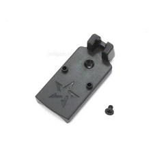 토이스타 스타카토 미니도트마운트 마운트, 1개