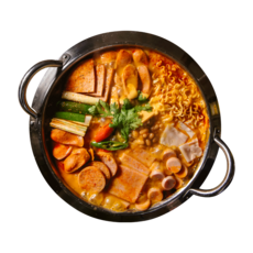 37년 전통 놀부 부대찌개, 600g, 4개