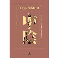 중음에서 벗어나는 법:청나라 옹정제와 신하들 활불에게 정토의 법문을 청하다, 불광출판사