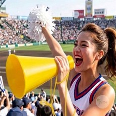 YGSA 휴대용 확성기 소리증폭기