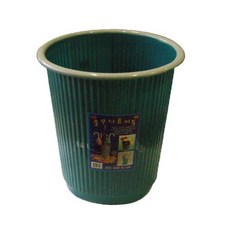 우산꽂이 줄무늬휴지통 (대)/쓰레기통/우산꽂이/휴지통/줄무늬쓰레기통/우산통/우산담기통/줄무늬 휴지통, ◐♪상품선택▧♪, 1