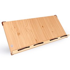 넓은면적 와이드 독서대 각도조절 책받침대 jeo4+1fTr