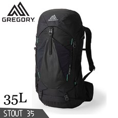 GREGORY STOUT 35L 登山背包, OS
