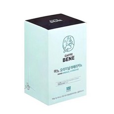 마노 오리지날 아메리카노 0.9gx100T 카페베네big4+4BmS