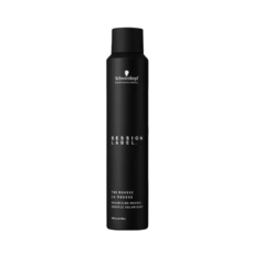 Schwarzkopf 施華蔻 黑魔髮系列 零重力水慕絲 200ml, 1個