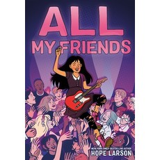 All My Friends Paperback, Farrar, Straus and Giroux (..., English, 9780374388669