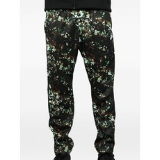 나이키 트리뷰트 카무플라주 트랙팬츠