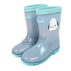 다올 포차코 하트펄 장화 어린이부츠 여아장화