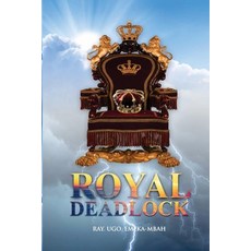 (英文圖書)Royal Deadlock 平裝版, Rhayttronn Services Interna..., English, Paperback