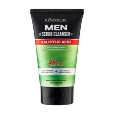 KORMESIC 男士潔面乳, 1個, 售，購買即默認免責聲明且承責任