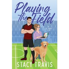 (영문도서)Playing the Field Paperback, Fast Turtle Press, English, 9781956749342