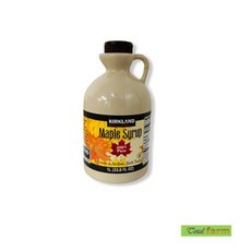 메이플시럽 100% 1L 캐나다산, 1개