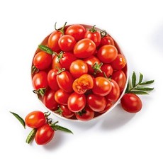 토망고 스테비아 토마토 500g, 4개
