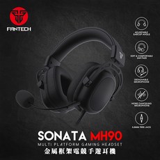 FANTECH MH90 電競耳機