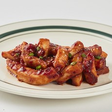 오징어 볶음 300g 간편 밀키트 캠핑 술안주 맛투데이, 1개