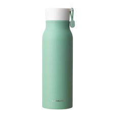 락앤락 그립 텀블러, 1개, 500ml, 민트
