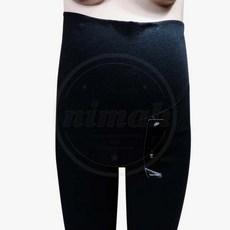 님아 임부 솔리드 복대형 레깅스 임부복레깅스