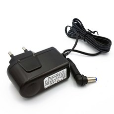 5V1A 차량용 전원 어댑터 DC잭 내비용 전원장치, 본상품