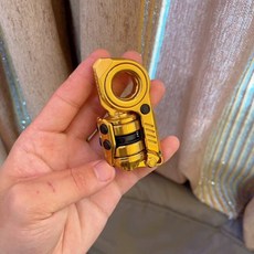 迪朗 震旦 夠逼格 震旦 真空鍍金加工帖 顏色 圖案均可按自己喜歡的DIY, 如圖所示, 1個