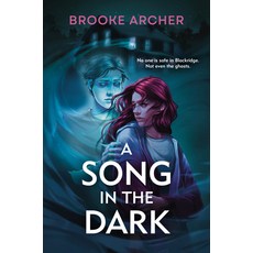 (영문도서)A Song in the Dark Hardcover, G.P. Putnam's Sons Books fo..., English, 9780593698358