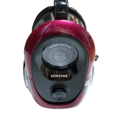 삼성전자 파워모션 유선 진공청소기 VC33M2110LP